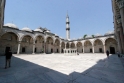 Suleymaniye Camii, Istanbul Turkey 11